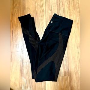 Lululemon 28” Leggings